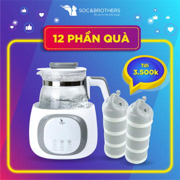 Sản phẩm của Moaz BéBé