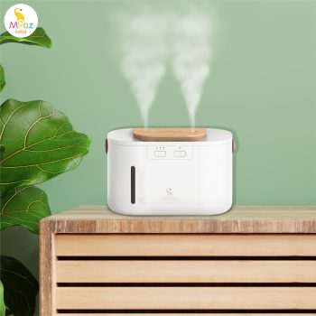 Humidifier For Baby MB 065