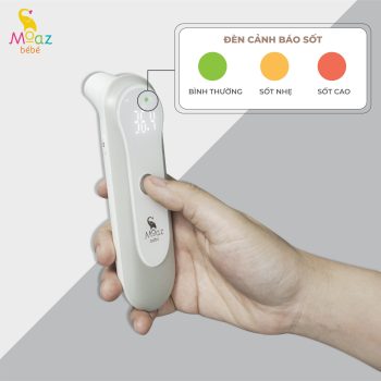 Infrared Thermometer