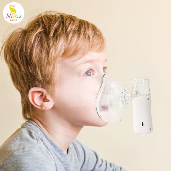 Mesh Nebulizers