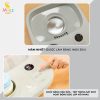 Moaz Bebe Baby Bottle Sterilizer Dryer 1