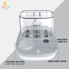 Moaz Bebe Baby Bottle Sterilizer Dryer