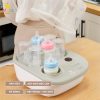 Moaz Bebe Baby Bottle Sterilizer Dryer 2