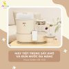 Moaz Bebe Baby Electric Kettle Sterilizer Dryer MB 046