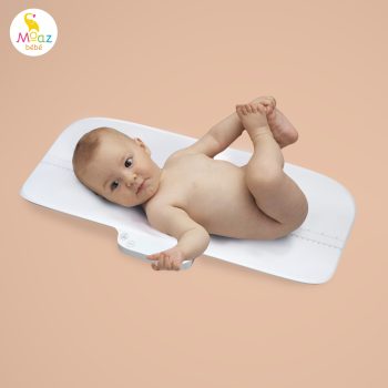 Moaz Bebe Digital Baby Scale 1