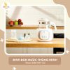 Moaz Bebe Smart Electric Kettle MB 012 1