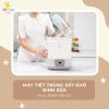 Moaz be be Baby Bottles Warmer Sterilizer And Dryer MB 011