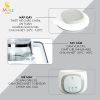 Show details of Moaz Bebe Smart Electric Kettle MB 012