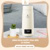 binh dun nuoc pha sua di dong mb058 10