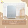 may tiet trung say kho