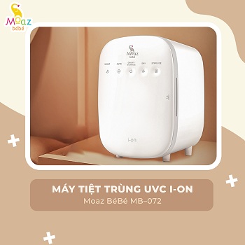 may tiet trung uvc ion mb 72