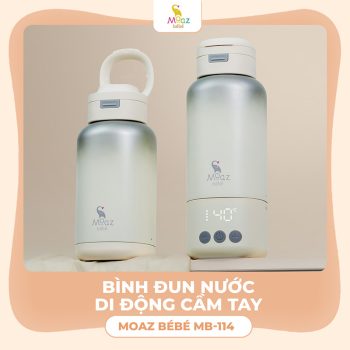 binh dun nuoc di dong cam tay mb114