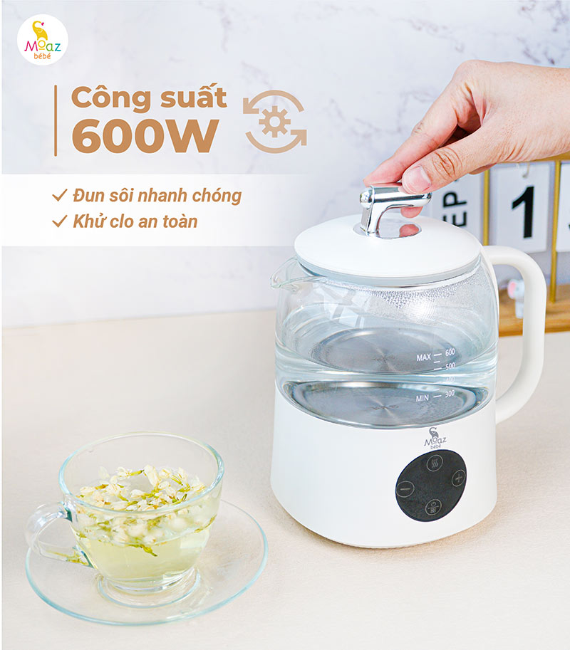 am dun nuoc mini 2